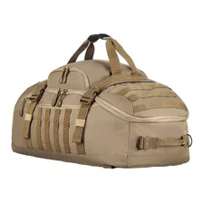 Mala Mochila Expedition Militar Coyote - Tactical - Invictus