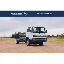 Camión Volkswagen Delivery 9.170 - 0 Km - Entrega Inmediata-