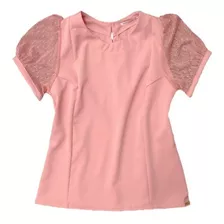 Blusa Pijama Cirúrgico Scrub Feminino (várias Cores)