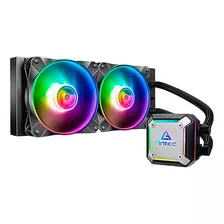 Water Cooling Antec Neptune 240 Argb