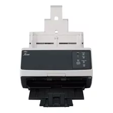 Scanner Fi-8150 Fujitsu A4 Duplex 600dpi Usb