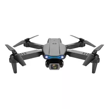 E99 Drone 4k Hd Com Câmera Dupla Avoidance Professional Flig