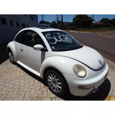 Jogo De Bancos New Beetle 1.9 Tdi 2004 (p /reformar)