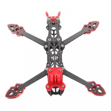 Frame Fpv Lannrc Drone Mark4 Control Quadcopter Racing De 5