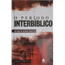 O Período Interbíblico