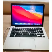 Macbook Pro A1502 13.3 , Intel Core I5 5257u 8gb 