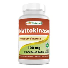 Nattokinase Americano 