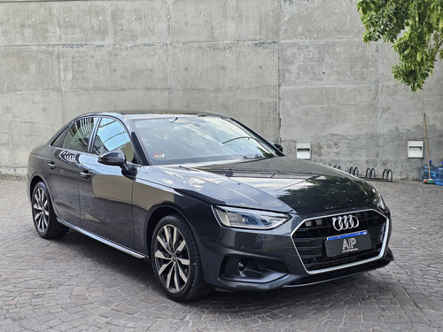 Audi A4 2.0 40 Tfsi Stronic 190cv Autopremium