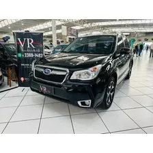 Subaru Forester 2.0 S 4x4 16v 2016