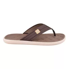 Ojota Chancleta Cartago Summer Brown