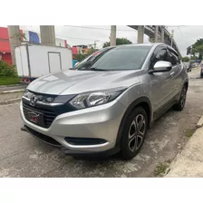 Honda Hr-v 2016 1.8 Ex Flex Aut. 5p