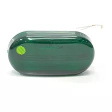 Lanterna Lateral Oval Modelo Mercosul Verde - Pradolux