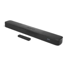 Jbl Bar 5.0 Multibeam, Barra De Sonido De 5.0