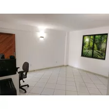 Apartamento Jd. Brasília - 114m, Garagem, Perto De Tudo!