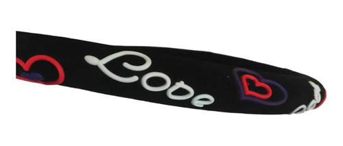 Foto 9 de Funda Cubre Volante Love M001 Toyota Yaris Hb 2024 Funda Cubre Volante Love M001 Toyota Yaris Hb 2024 Foto 9