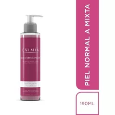 Eximia Aqua Legere Exfoliant Gel Exfoliante Suave 190 Ml Momento De Aplicación Día/noche Tipo De Piel Todo Tipo