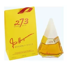 Perfume 273 De Fred Haymann 75 Ml.