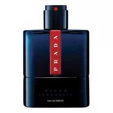 Perfume De Luna Roja Ocean Edp De Prada, 100 Ml