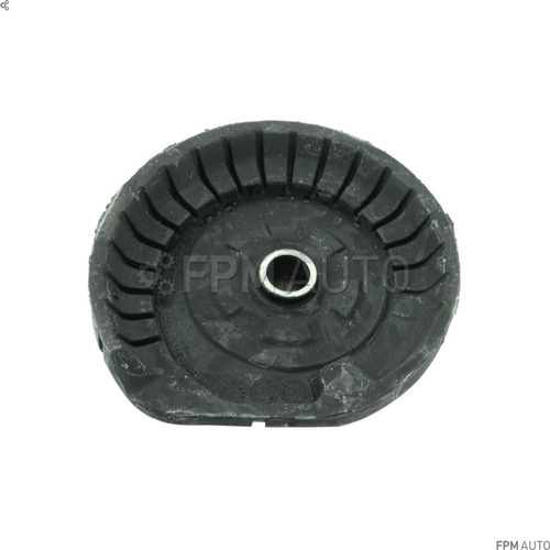 Base Amortiguador Hule Volvo S60 S80 Xc70 Xc90 C70 V70 Foto 2