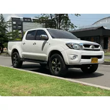 Toyota Hilux 2006 2.7 Imv 4x4