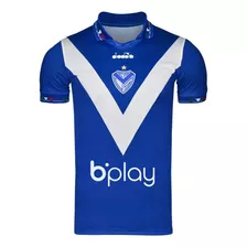 Camiseta Vélez Sarsfield - Diadora