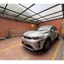 Kia Stonic 2022 1.0 Zenith