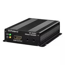 Roland Plug-in De Audio (ht-rx01)