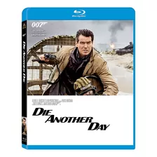Película Blu-ray Original 007 James Bond Die Another Day