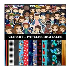 Kit Cliparts Imagenes Png Papeles Digitales Encanto Disney