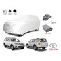 Funda/forro Impermeable Para Troka Toyota Tundra 2007 ,