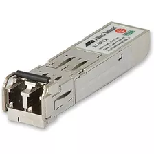 Transceiver 1.25g, Mm, 850nm, 0.5km, Lc Connector