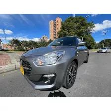 Suzuki Swift Swift Hibrid Mt