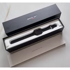 Apple Watch Series 3 Nike 42mm Space Gray Aluminium Gps Cel