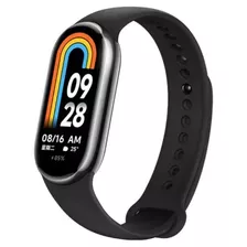 Relógio Smartwatch Xiaomi Mi Band 8 Original Pronta Entrega