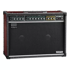 Amplificador Roland Para Guitarra Jc-120-50a