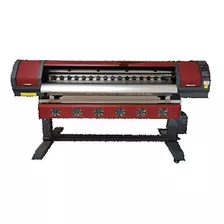 Remato Plotter De Impresión (160 Cm) Jaguar 9200 Hd 1646-r