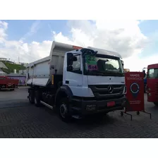  Mercedes-benz Axor 3131 B/36 6x4 2022