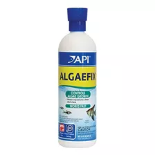 Api Marine Algaefix Solución De Control De Algas