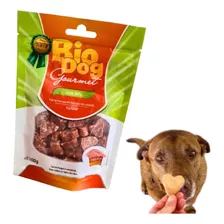 Petisco Biodog Gourmet Frango 100g