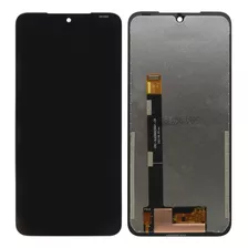 Display Para Smartphone Umidigi Bison 2020 / 2021.