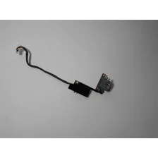 Placa Usb Notebook Ibm Lenovo T60 39t5624 Cod 3701