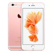 Celular iPhone 6s Plus+64gb+2ram+12mp+2750mah+4.7+ios