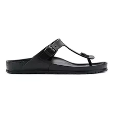 Sandalias Birkenstock Gizeh Eva Negro - La Isla