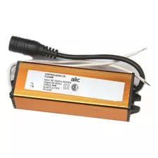 Driver Controlador Fuente Para Panel Led 48w Alic