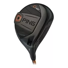 Palo De Golf Fairway #5 Ping G400 Para Zurdos