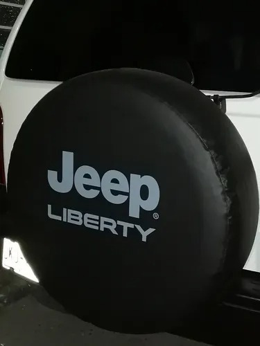 Cubierta Para Jeep Liberty  Foto 2