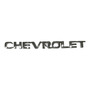 Emblema Chevrolet Corsa  Versin Argentina  Chevrolet Corsa