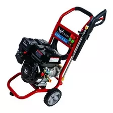 Hidrolavadora A Gasolina 6.5 Hp 2700psi Ciclon Cic-hg66e