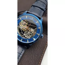 Reloj Kosmo Corazon Abierto