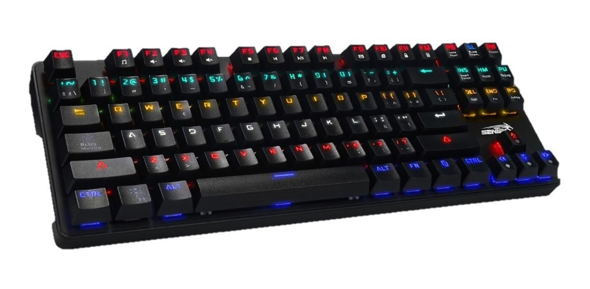 SENTEY FSPRO RGB GS-510